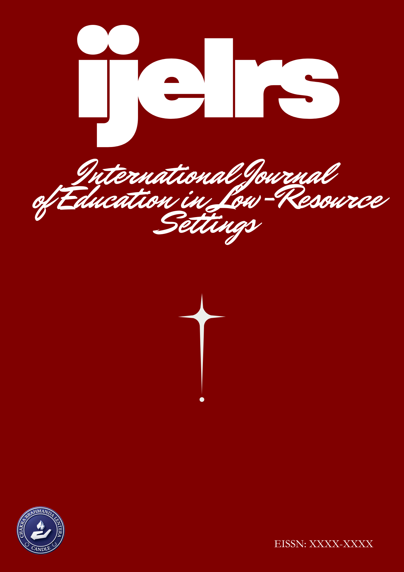 					View Vol. 1 No. 1 (2026): International Journal of Education in Low-resource Settings
				